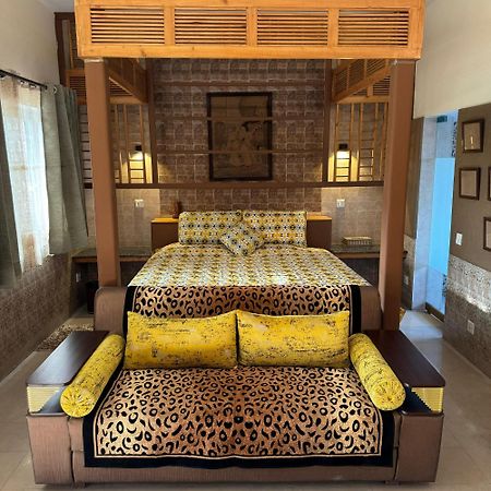 راوالبيندي Greenlux Residency المظهر الخارجي الصورة