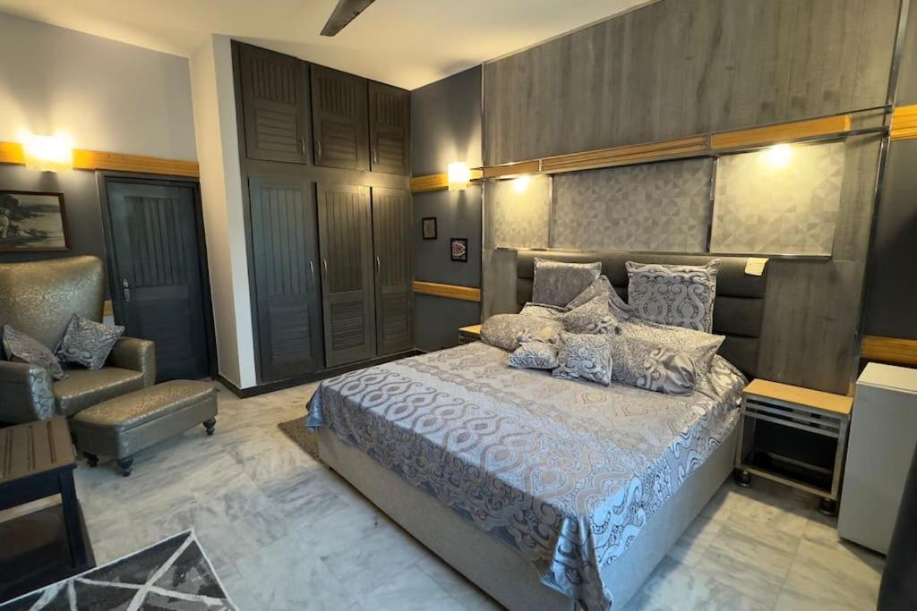 راوالبيندي Greenlux Residency المظهر الخارجي الصورة