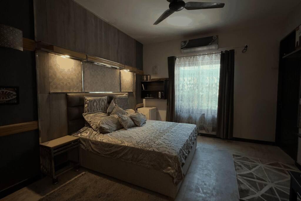 راوالبيندي Greenlux Residency الغرفة الصورة