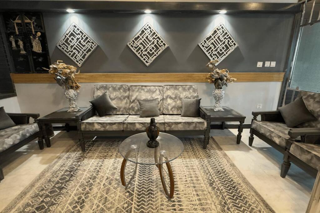 راوالبيندي Greenlux Residency المظهر الخارجي الصورة