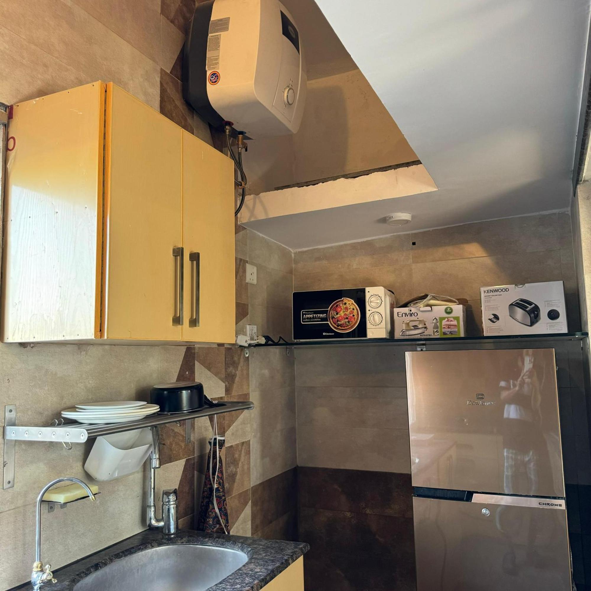 راوالبيندي Greenlux Residency المظهر الخارجي الصورة