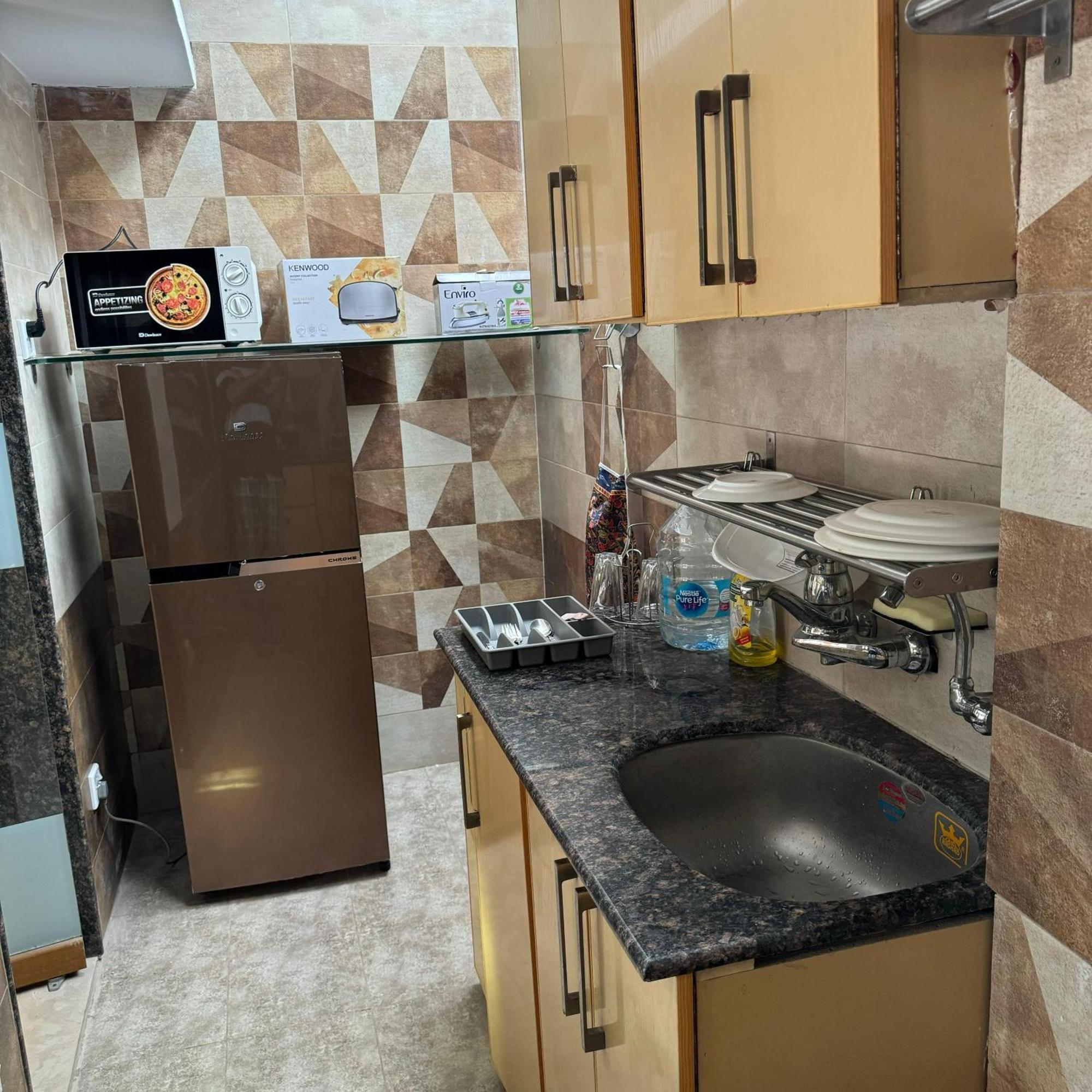 راوالبيندي Greenlux Residency المظهر الخارجي الصورة