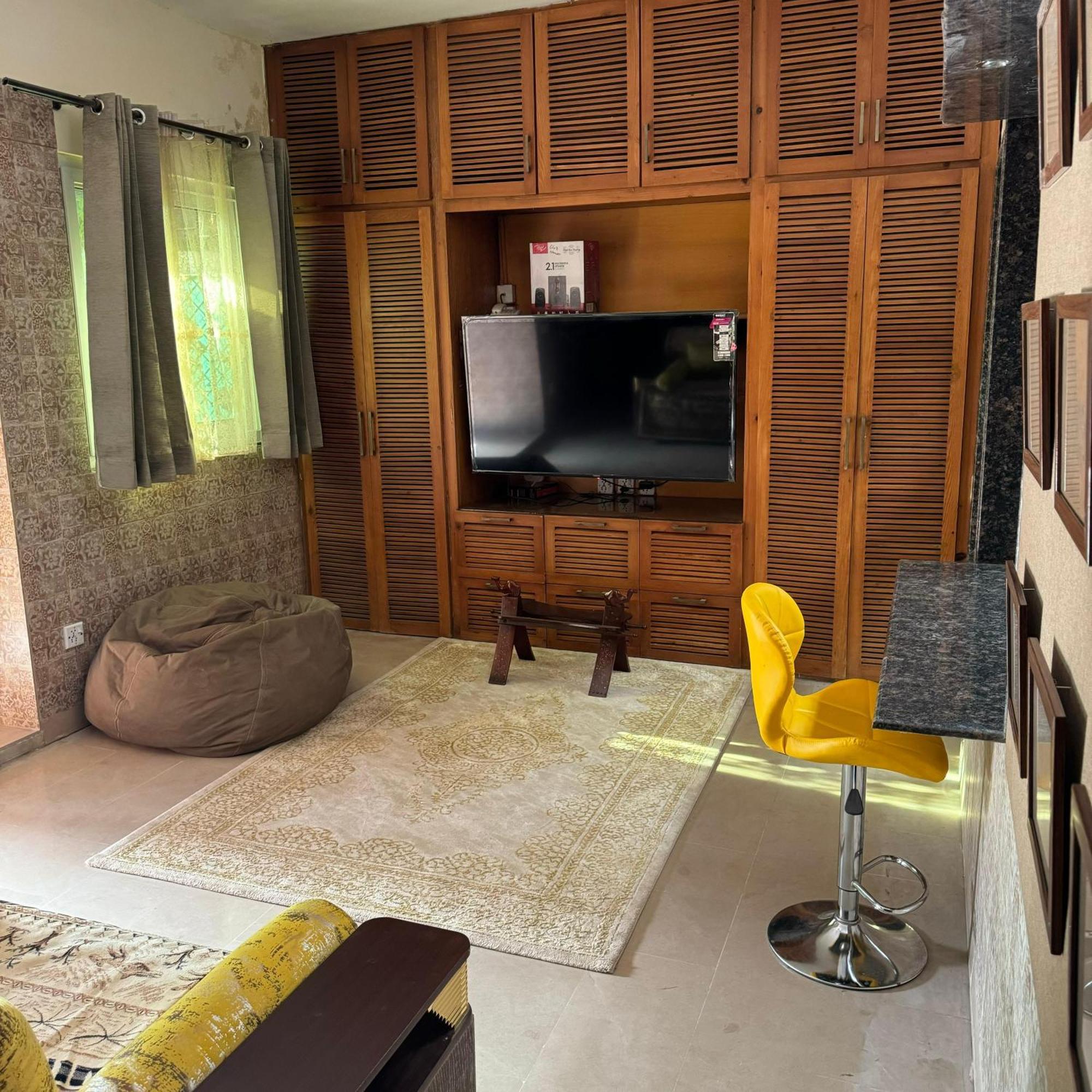 راوالبيندي Greenlux Residency المظهر الخارجي الصورة