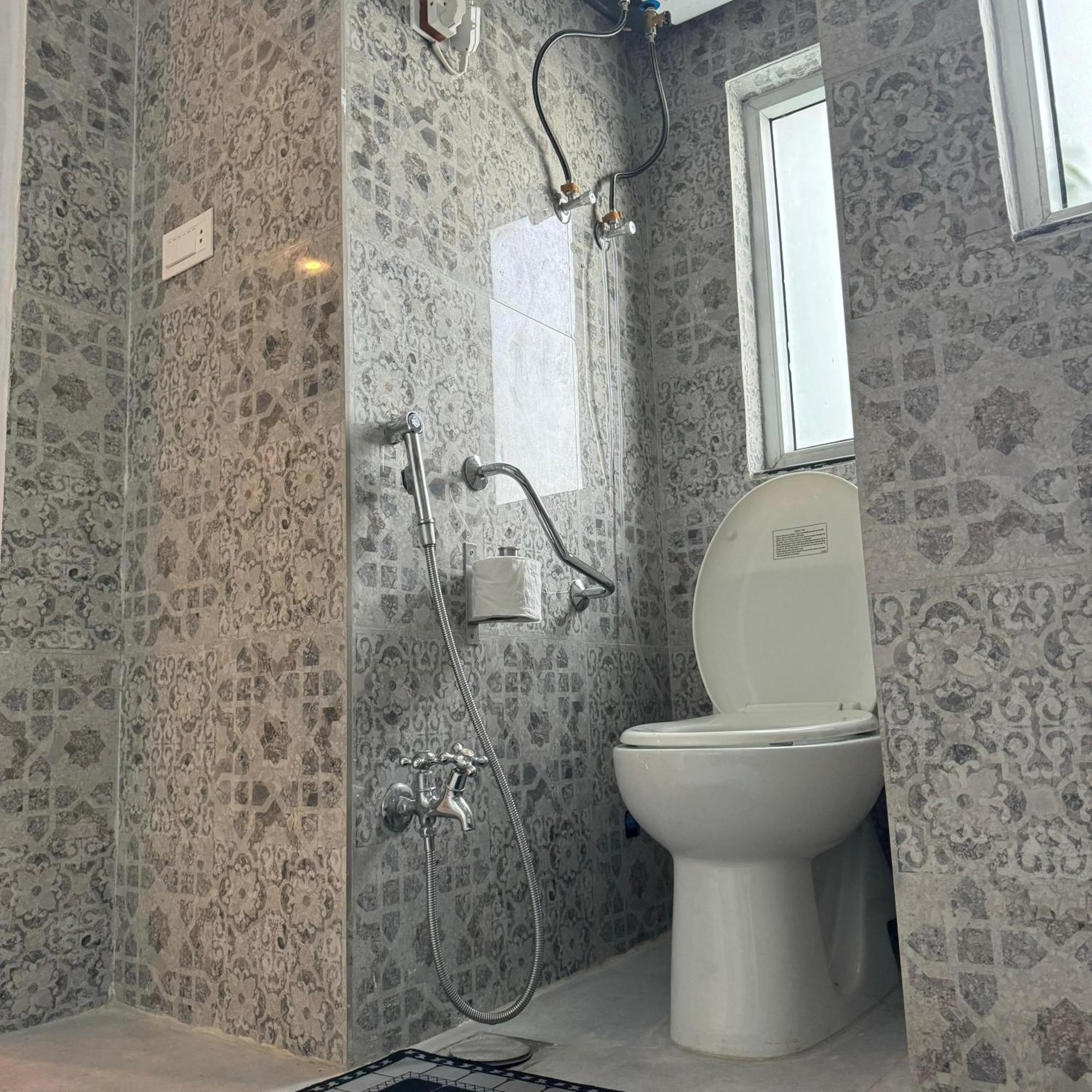 راوالبيندي Greenlux Residency المظهر الخارجي الصورة