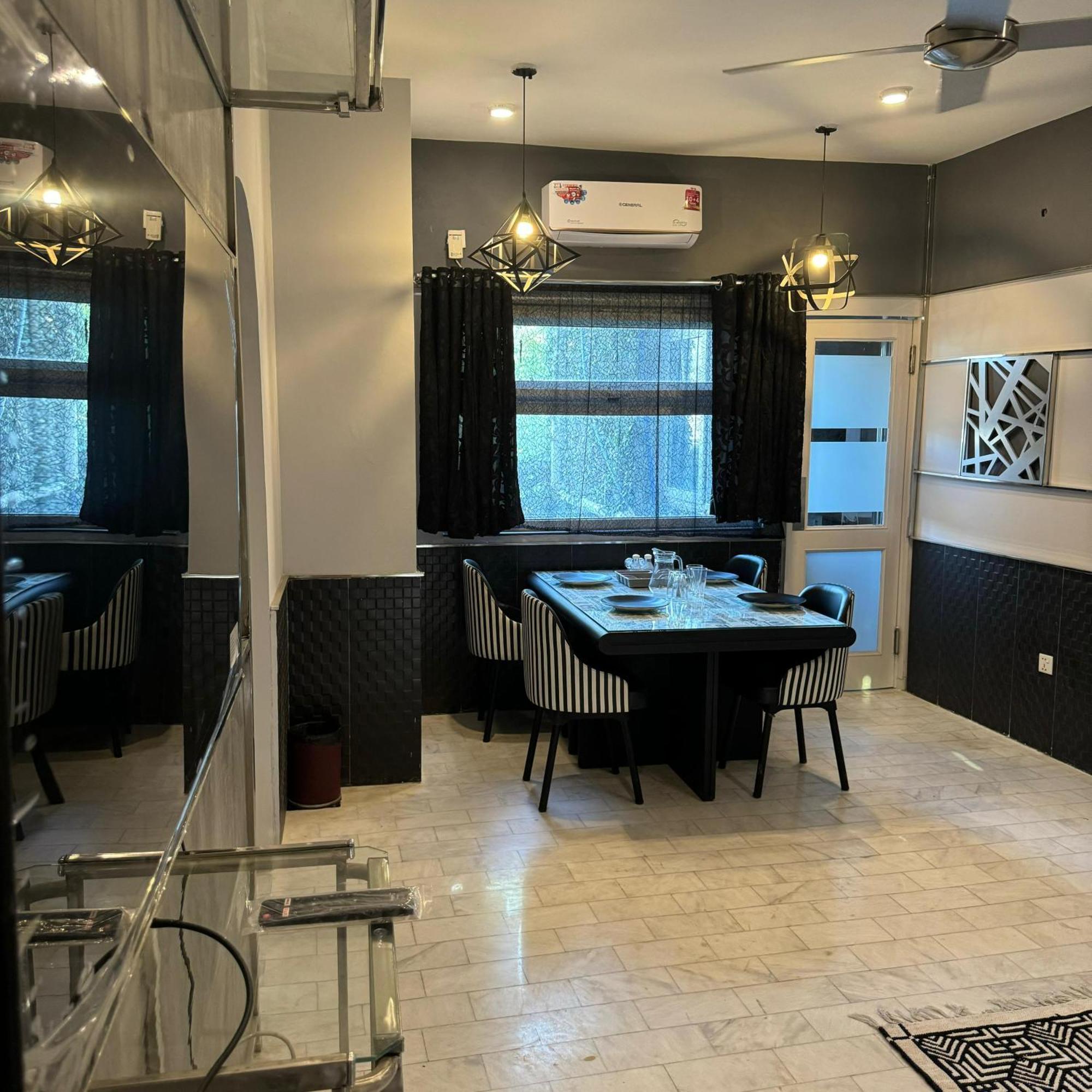 راوالبيندي Greenlux Residency المظهر الخارجي الصورة