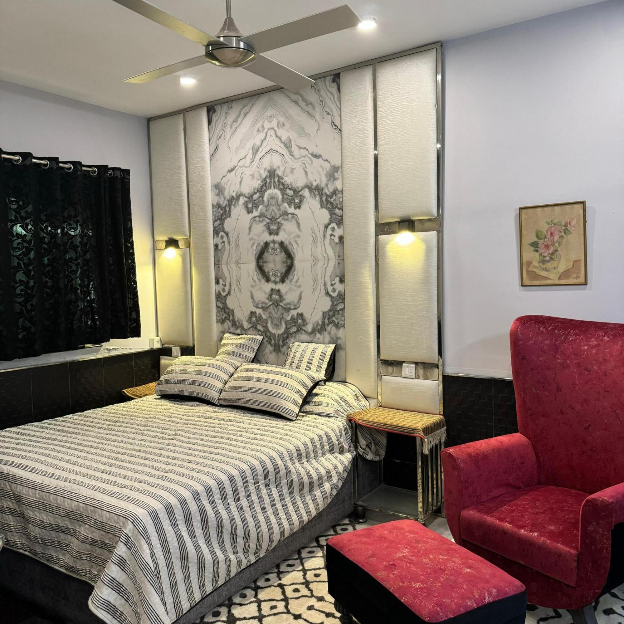 راوالبيندي Greenlux Residency المظهر الخارجي الصورة