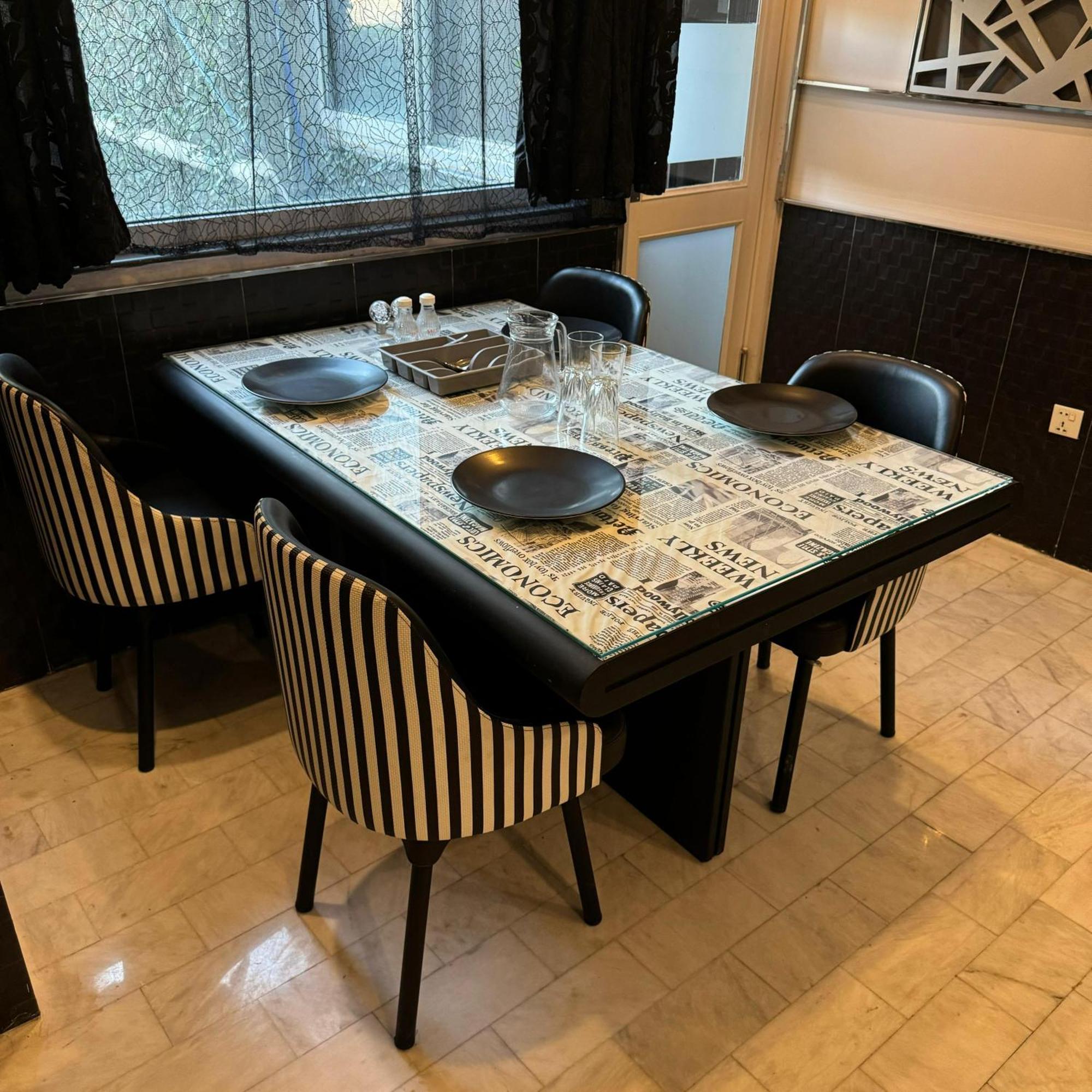 راوالبيندي Greenlux Residency المظهر الخارجي الصورة