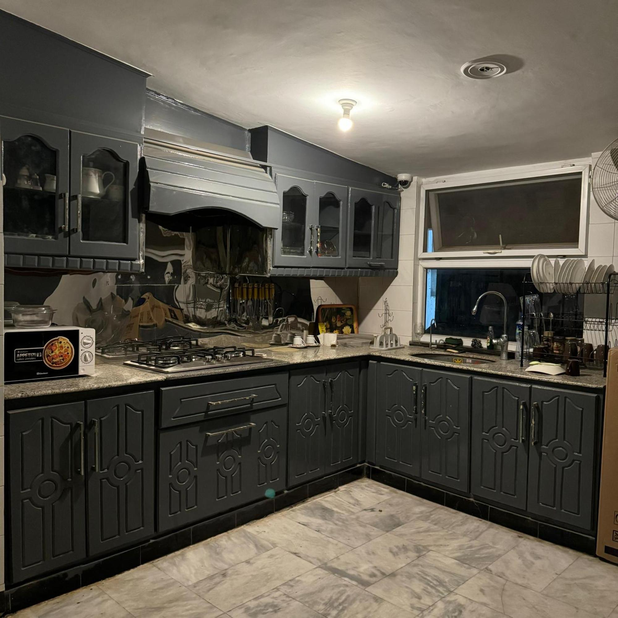 راوالبيندي Greenlux Residency المظهر الخارجي الصورة