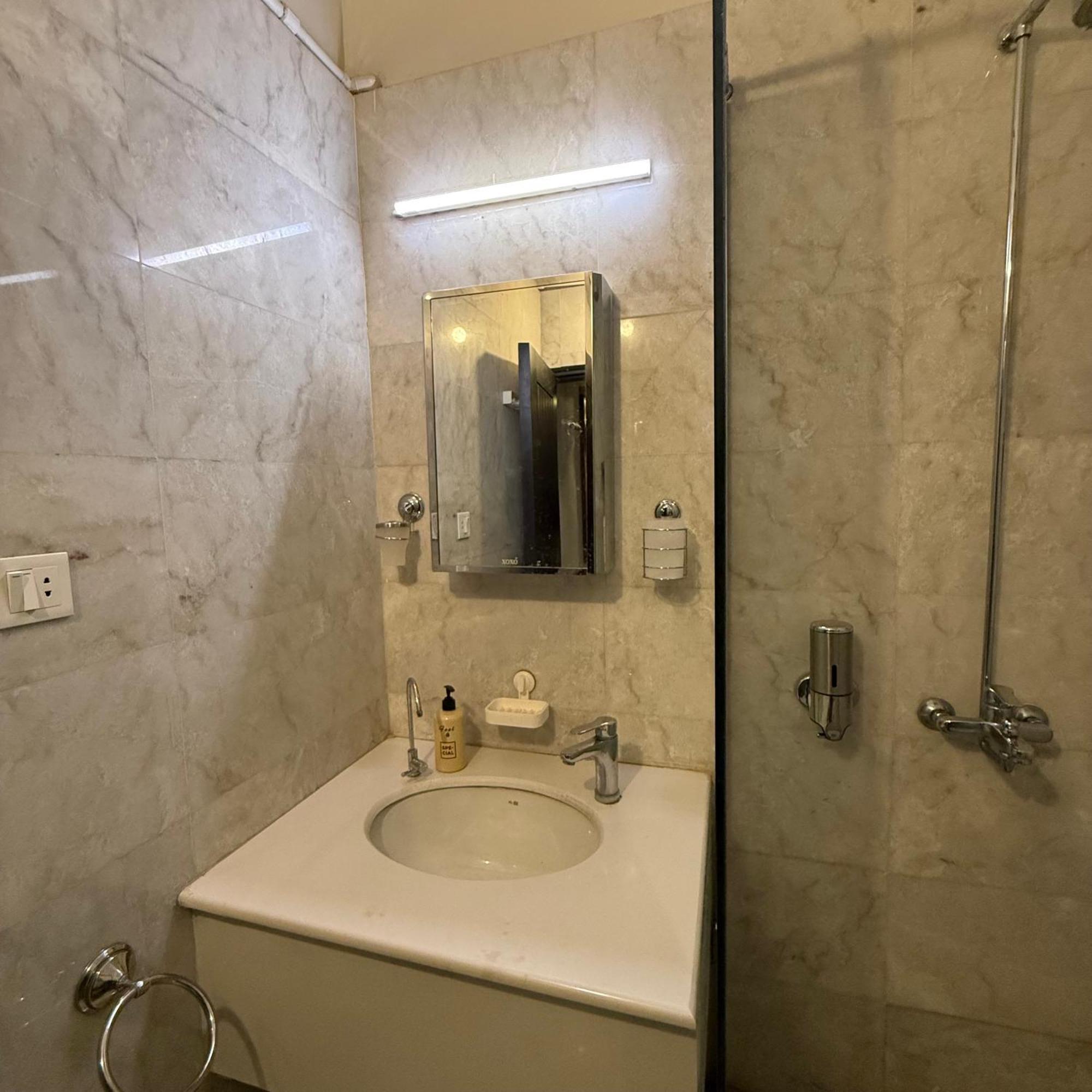 راوالبيندي Greenlux Residency المظهر الخارجي الصورة