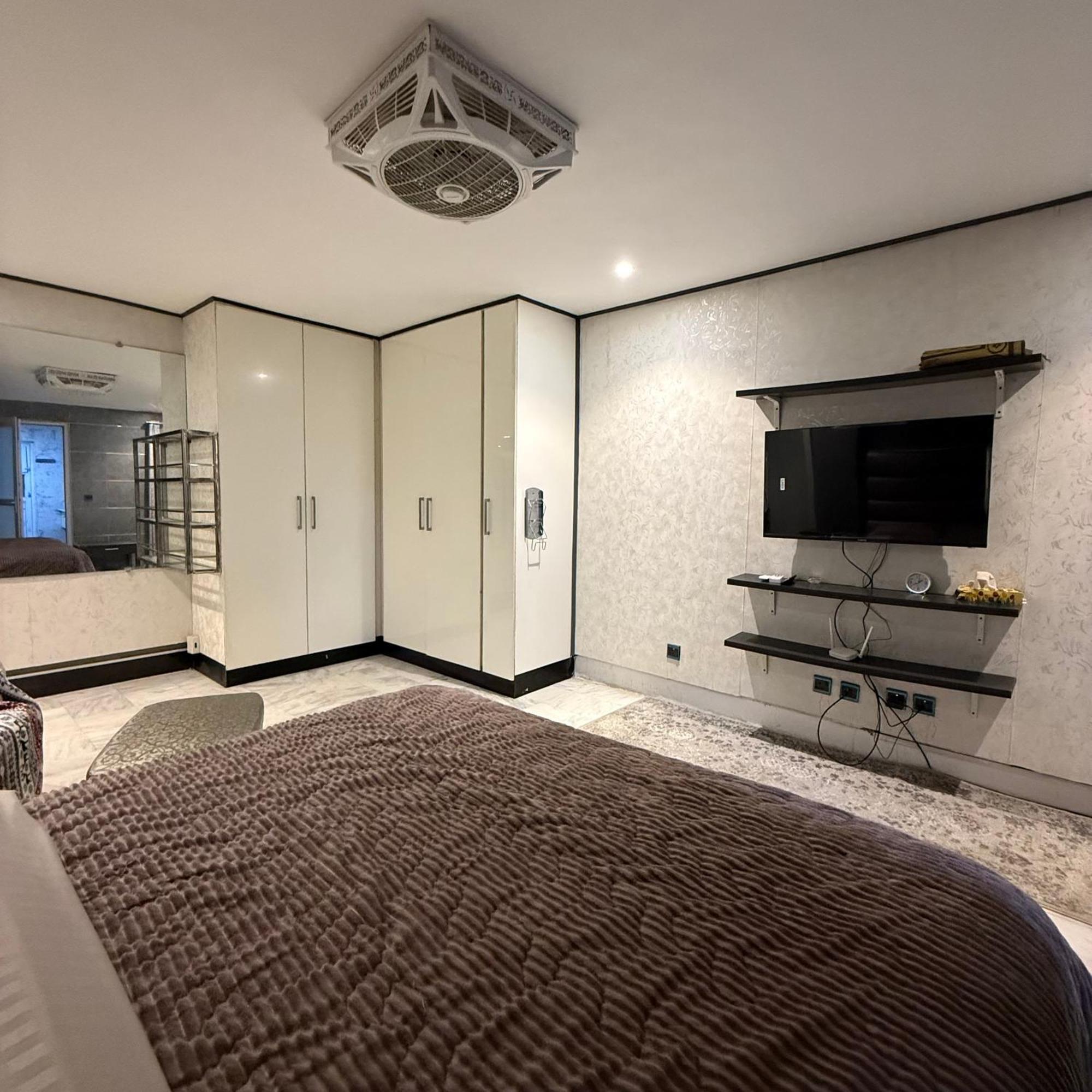 راوالبيندي Greenlux Residency المظهر الخارجي الصورة