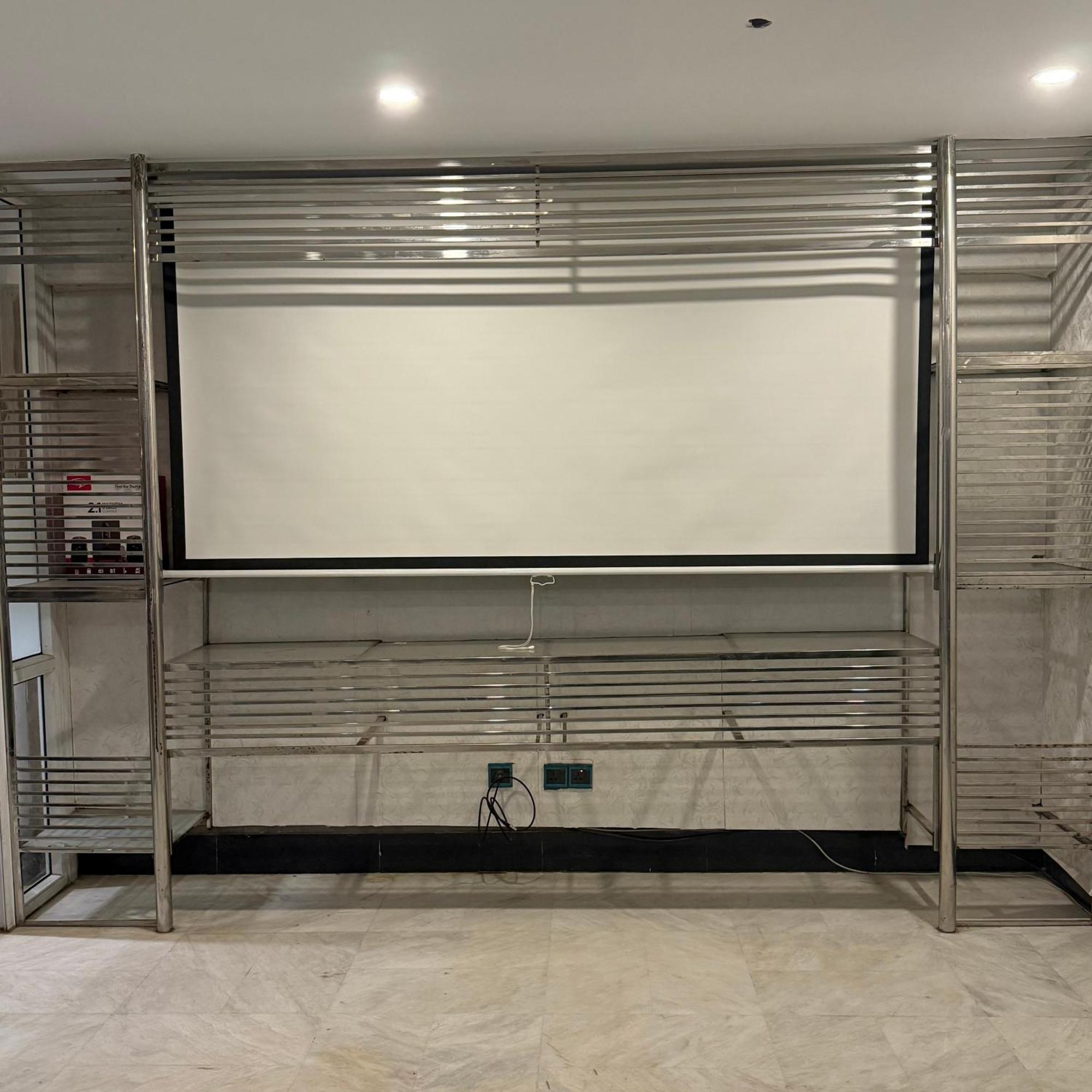 راوالبيندي Greenlux Residency المظهر الخارجي الصورة