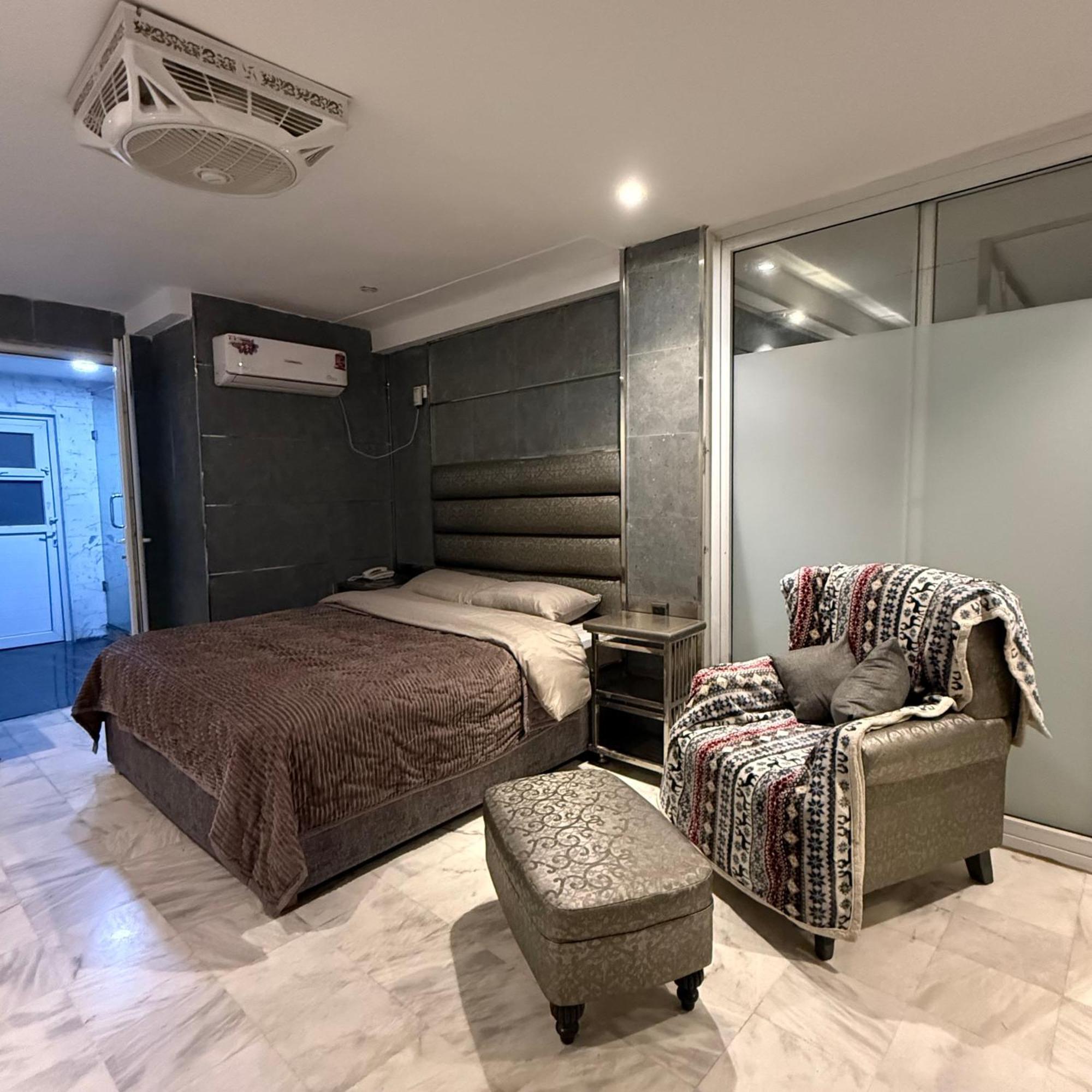 راوالبيندي Greenlux Residency المظهر الخارجي الصورة
