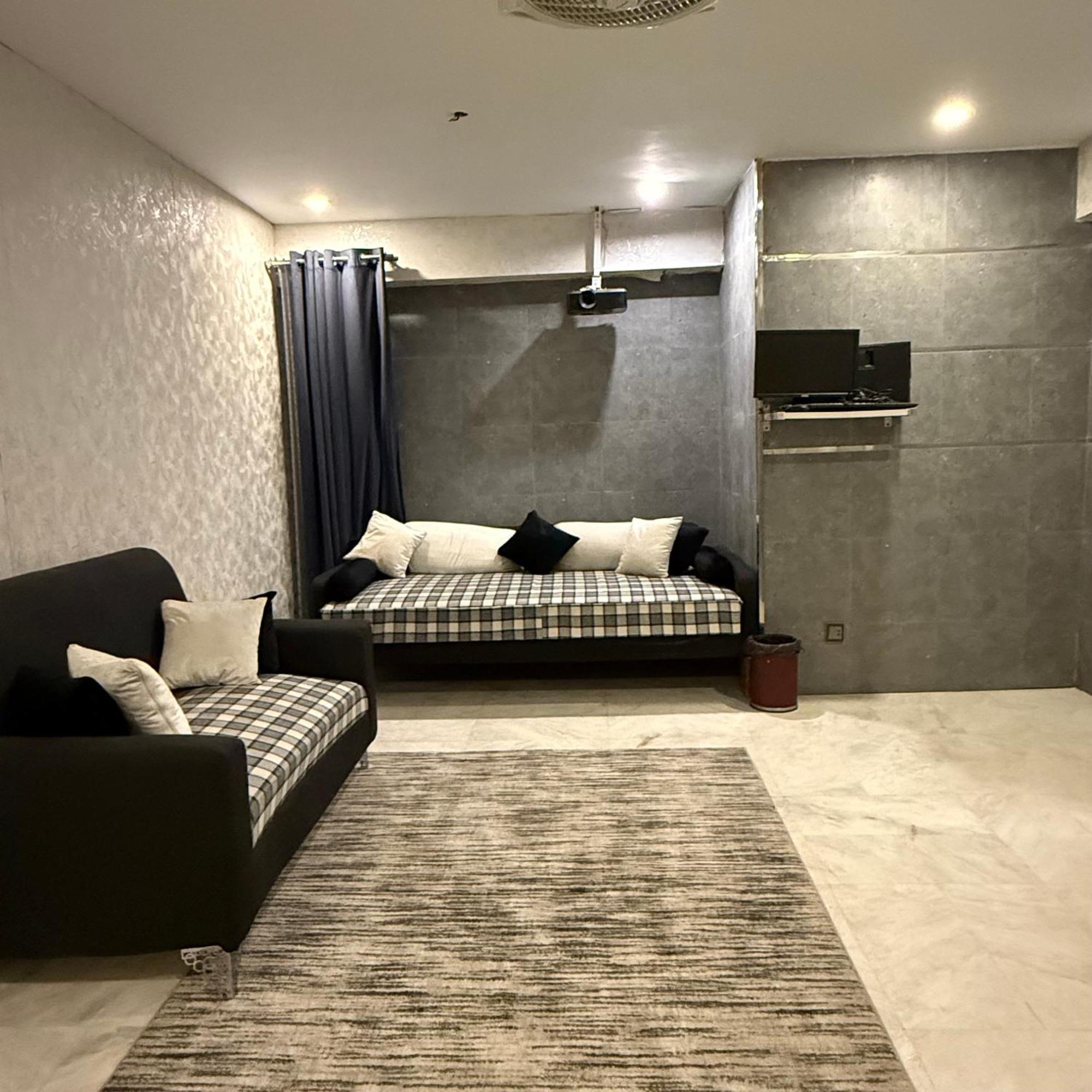 راوالبيندي Greenlux Residency المظهر الخارجي الصورة
