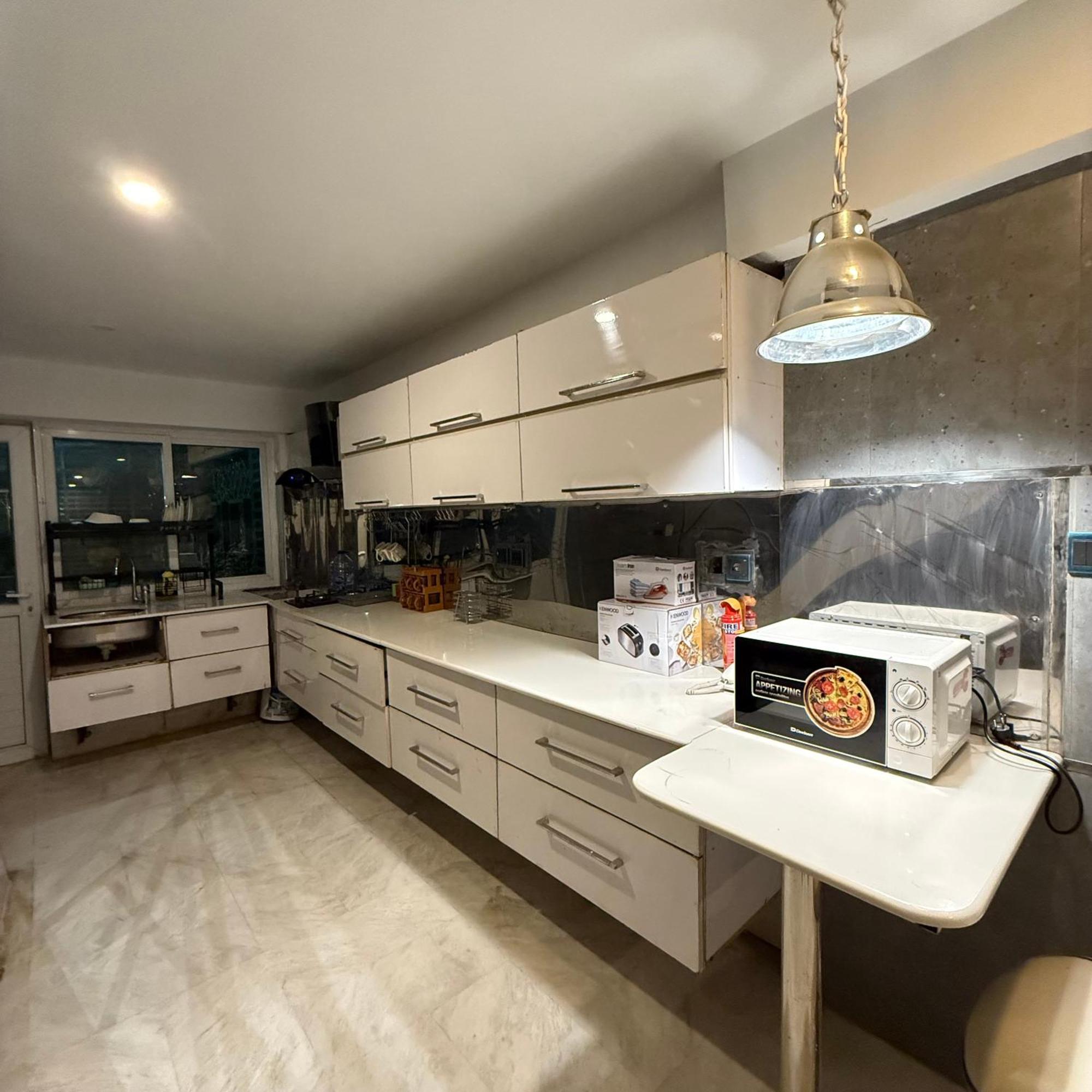 راوالبيندي Greenlux Residency المظهر الخارجي الصورة